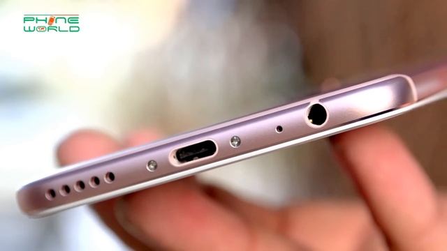 Xiaomi Mi A1 Review – Dual Camera Lens RS PKR.29,900/- | Smartphone Reviews by Phoneworld смотреть онлайн