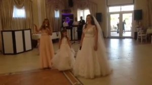 Песня сестре на свадьбу.