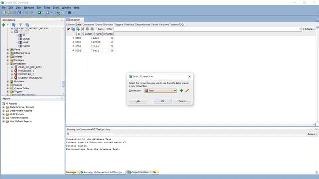 Solution of PL/SQL Stored Procedure Practice Project - 2 | PL/SQL Practice Project | @TechRanch смотреть онлайн
