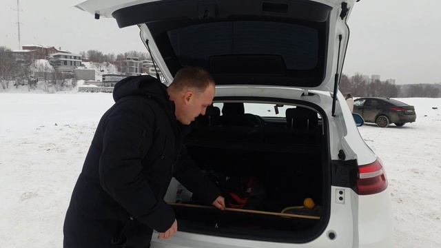 HAVAL F7X, китаец который меня удивил #HAVAL#HAVALF7#HAVALF7X