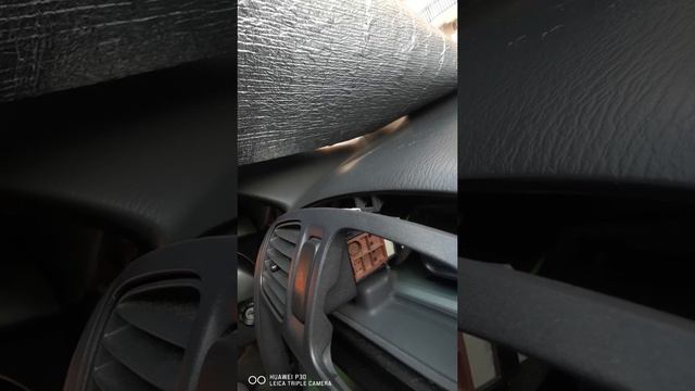 Cambio Bombilla Luces Parqueo Mazda Allegro Protege 323 Familia.
