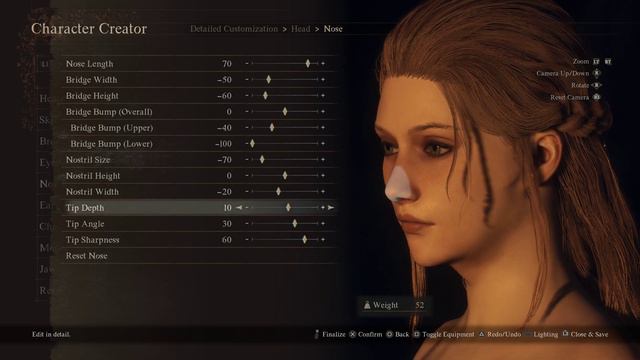 Dragon's Dogma 2 - How To Make A Cute Looking Female