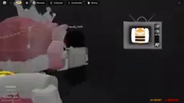 ВОЛЯ БОГОВ, НО НАС ТРОЕ ➡️ Roblox смотреть онлайн