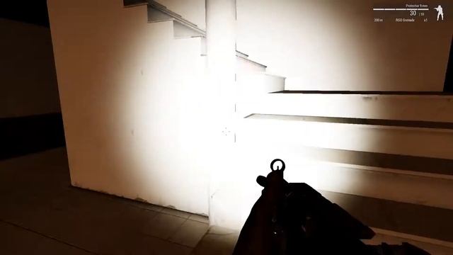 ArmA 3 Mission: Police Officer Simulation смотреть онлайн