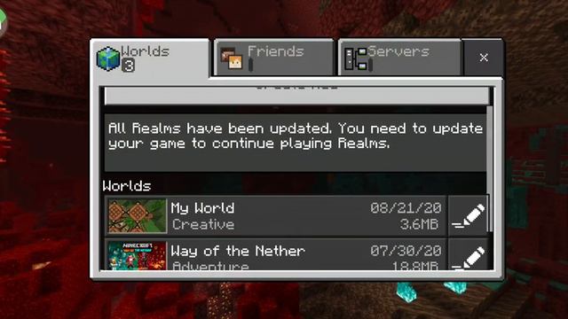 😤😤HOW TO HOST YOUR WORLD in YOUR MOBILE DATA MINECRAFT P.E смотреть онлайн