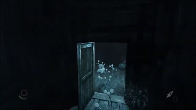 Thief концовка Глава 8 Утренний свет смотреть онлайн