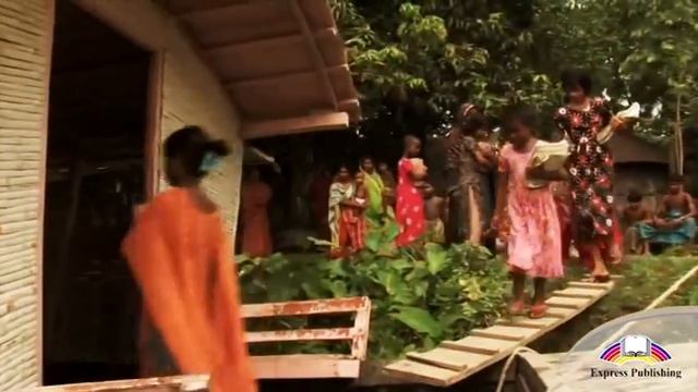 Special Schools Excel for Kazakhstan Grade 6 смотреть онлайн