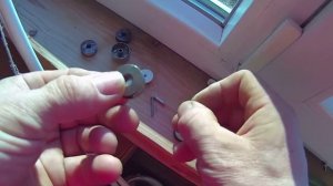 Ремонт бельевой сушилки "Лиана"