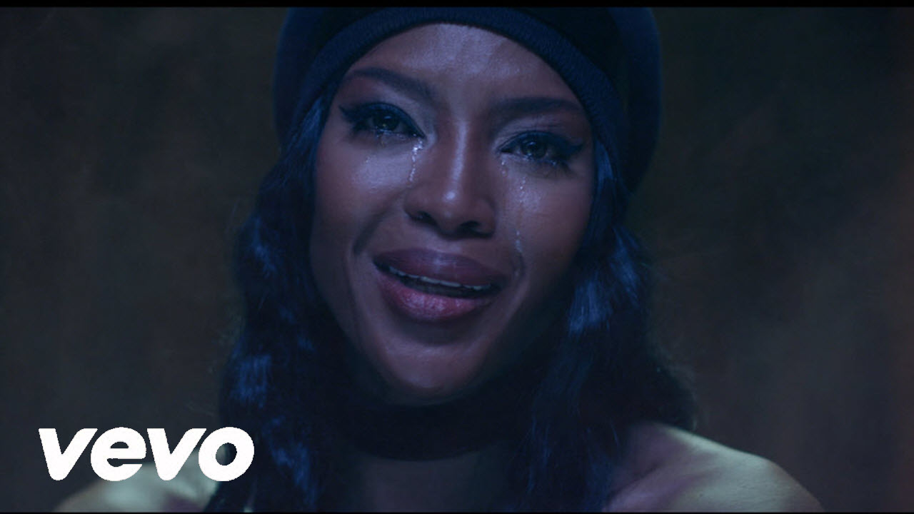 ANOHNI - ‘Drone Bomb Me’ смотреть онлайн