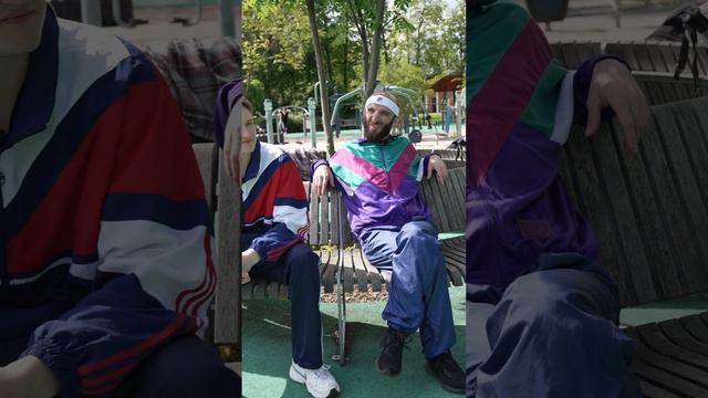 Начну бегать с понедельника | Омар в Большом городе смотреть онлайн