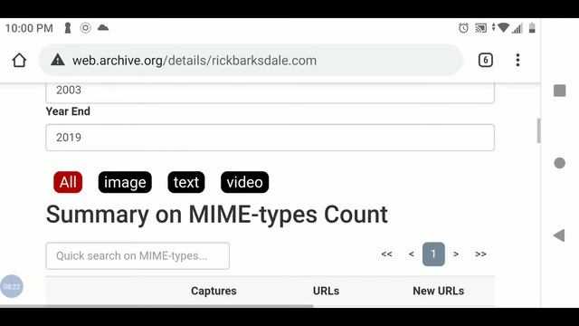internet archive. org tutorial смотреть онлайн