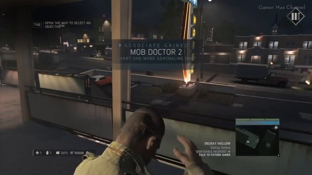 Mafia 3 - FULL GAME Walkthrough Gameplay No Commentary смотреть онлайн