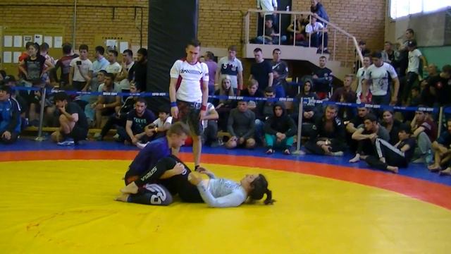 Summer supercup_ no gi_60+_финал_Енькова VS Коренюгина смотреть онлайн