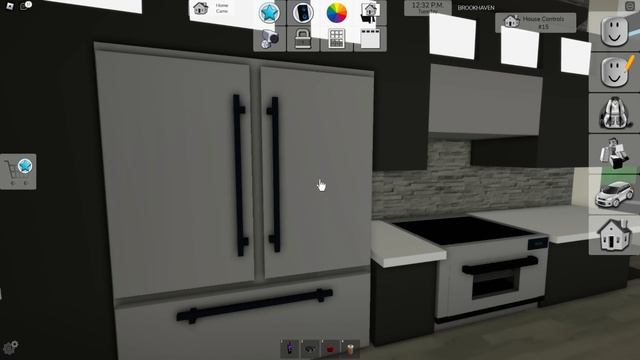 ZOSTALIŚMY RODZICAMI z PATI na BROOKHAVEN w ROBLOX! смотреть онлайн