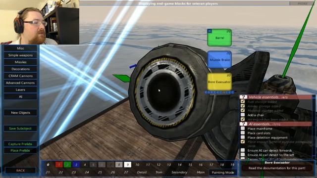 From the Depths / Adventure Mode ~ That was Scary... смотреть онлайн