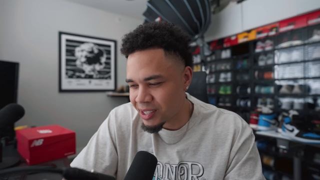 REPLICA sneakers are taking over смотреть онлайн