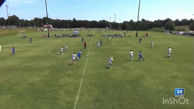 Tomas Morales 2023 prospect Center Mid смотреть онлайн