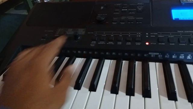 Yamaha psr E453 I 5/4 beat I style free download смотреть онлайн