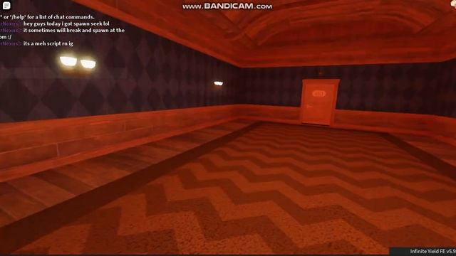 Doors Spawn Seek Script (read desc) смотреть онлайн