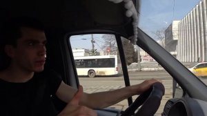 Автопоезд из газели. Опыт эксплуатации. Стоит ли цеплять прицеп за газель. #8