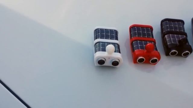 COOL INVENTIONS THAT WILL TAKE YOUR CAR TO A NEW LEVEL смотреть онлайн