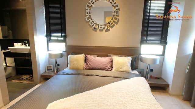 Savanna Sands квартира с 2 спальнями смотреть онлайн