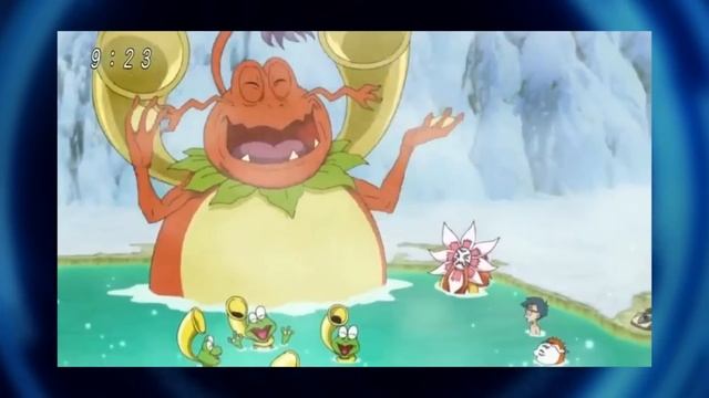 What If Digimon Adventure ALL Had Toy Variants? смотреть онлайн