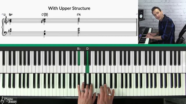 Play instantly beautiful chords with this plug-and-play tool. смотреть онлайн