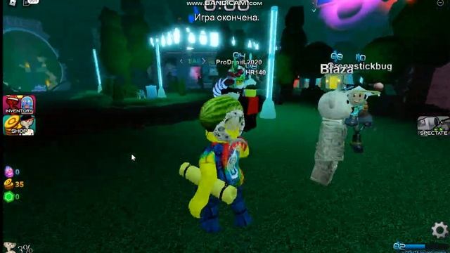 Как получить новый пасхальный скин медведя в роблокс в игре BEAR 2022 года смотреть онлайн