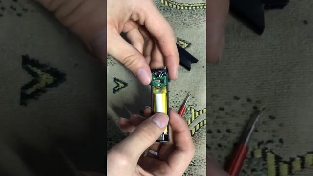 Как разобрать OVNS Saber 2 смотреть онлайн
