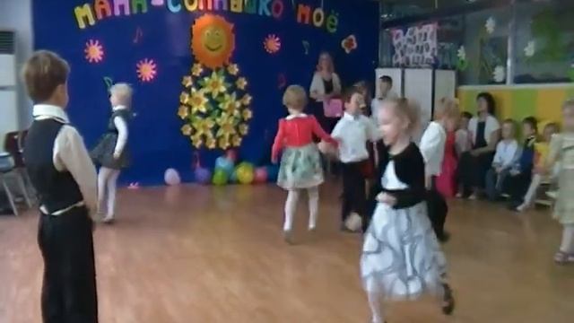 Полька 8 Марта 2013 смотреть онлайн