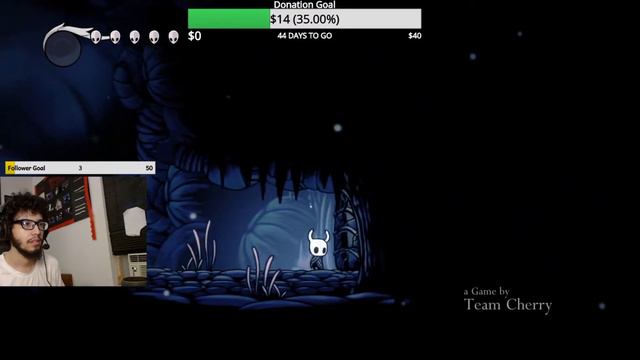 Hollow Knight|HATE BUGS| смотреть онлайн