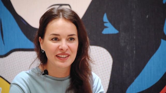 Кристина Вдовина, руководитель отдела бренда Альфа-Банка, о самом важном в карьере и любви к работе смотреть онлайн