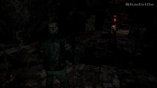 Resident Evil 6 (PS4) Прохождение игры #5: Водное чудовище смотреть онлайн