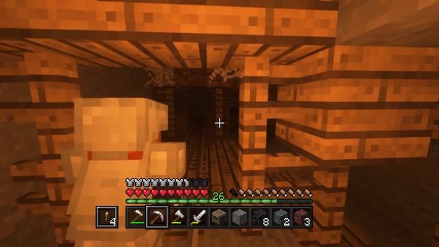 Minecraft Atmosphere Overhaul | A Guide смотреть онлайн