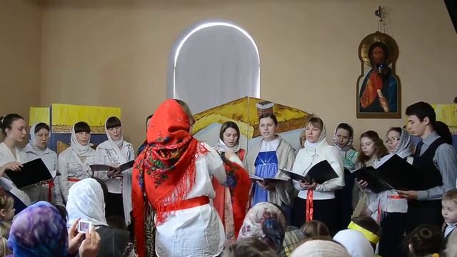 Вьюн над водой смотреть онлайн