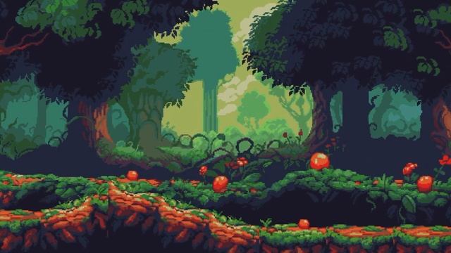 Forest of Illusion Game Assets Expansion Pack Demo смотреть онлайн