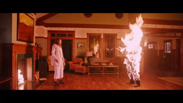 Реинкарнация/ Hereditary (2018) Дублированный трейлер
