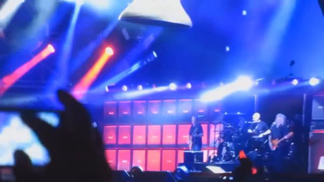 AC/DC Hells Bells (Live In Toronto 2015) Multi-cam