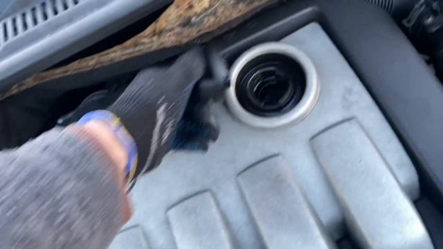Разборка Volkswagen - Touran 2003-2006, 1.9 TDI (VIN: WVGZZZ1TZ6W152334) DY56XAX смотреть онлайн