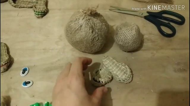 Подарок своими руками смотреть онлайн