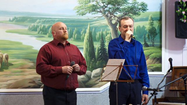 "Дай мне подойти к Тебе поближе" Группа "Источник взывающего." смотреть онлайн