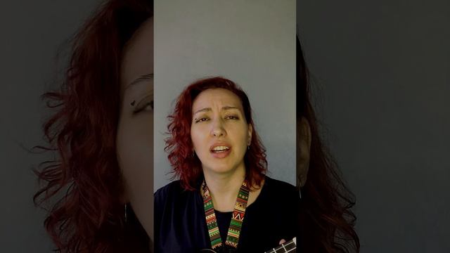 Первый блин комом, попытка спеть кавер Adele Hello смотреть онлайн