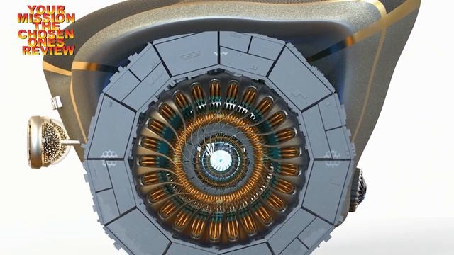 GALACTIC FEDERATION YOUR MISSIONTHE CHOSE ONES REVIEW 1 смотреть онлайн