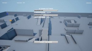 Warbox Туториал как играть в режиме ПЕСОЧНИЦЫ видео № 1 общее обучение