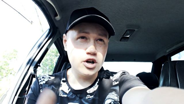 Как открыть ВАЗ 2110 без ключа [Утро начинается не с кофе]