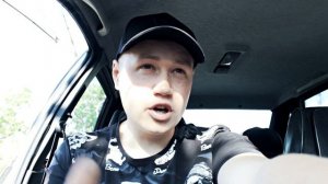 Как открыть ВАЗ 2110 без ключа [Утро начинается не с кофе]