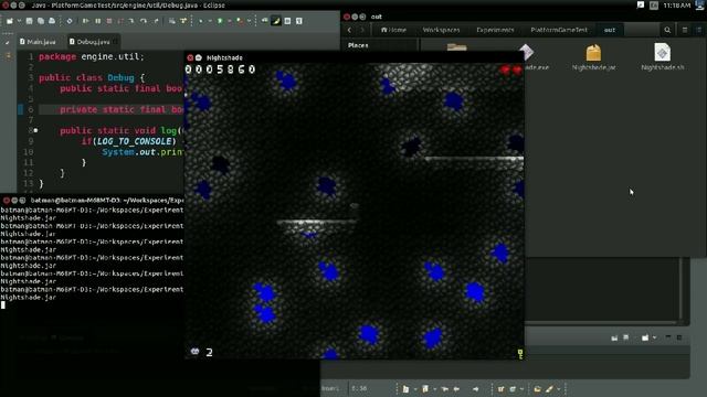 #1 2D Platformer Tutorial: Setup/FAQ смотреть онлайн
