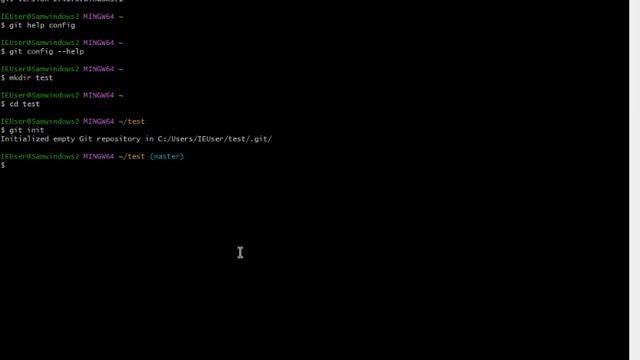 How to install Git for Windows смотреть онлайн