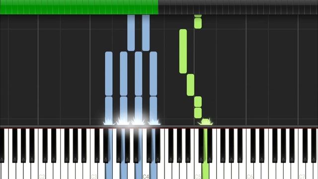 Artem Valter - Armenia - Piano Notes ( Notaner ) смотреть онлайн